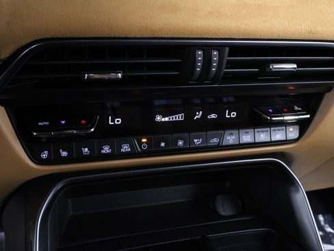 Used 2025 MAZDA CX-70 3.3 Turbo S w/ Premium Plus image 33