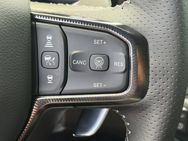 New 2026 RAM 1500 RHO w/ RHO Level 1 Equipment Group AWD/4WD image 18