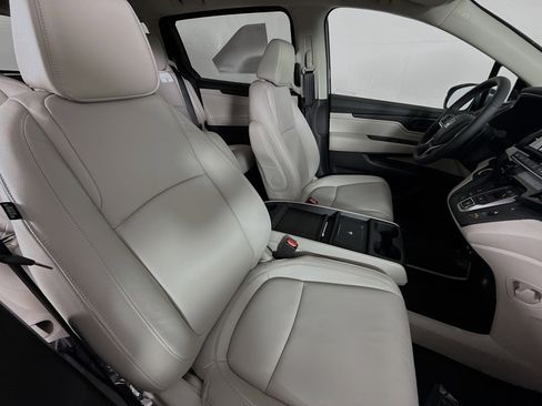 New 2026 Honda Odyssey EX-L image 37