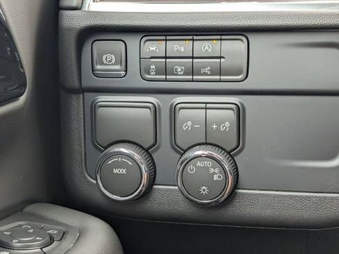 New 2026 Chevrolet Tahoe LS w/ LPO, Dark Essentials Package RWD image 25