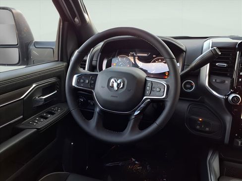 New 2026 RAM 2500 Laramie w/ Night Edition image 13