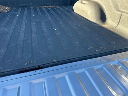 Used 2024 RAM 2500 Big Horn w/ Bed Utility Group image 17