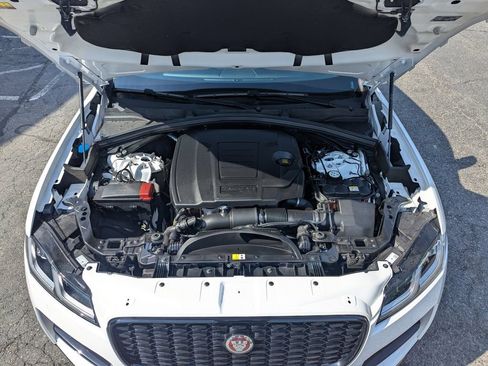 Used 2023 Jaguar F-PACE S AWD/4WD image 46