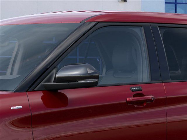 New 2027 Ford Explorer ST-Line w/ Premium Package RWD image 20