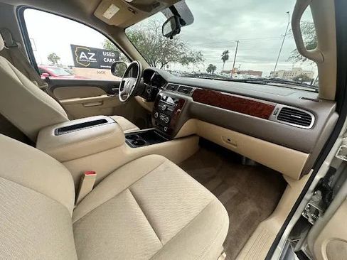 Used 2012 Chevrolet Tahoe LS image 25