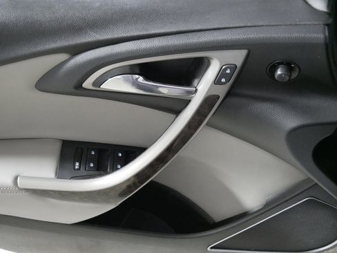 Used 2014 Buick Verano Convenience image 19