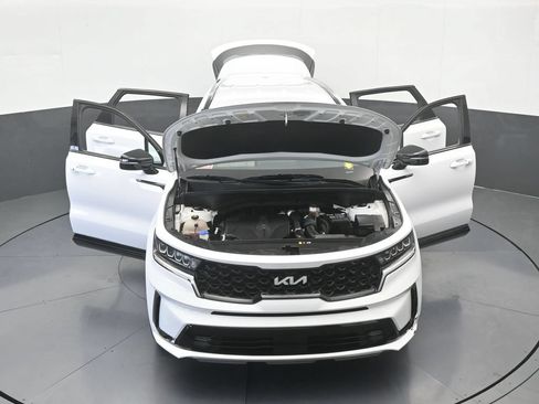 Used 2023 Kia Sorento EX FWD image 75