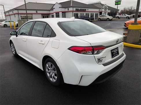 Certified 2024 Toyota Corolla LE image 5
