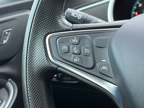 Used 2024 Chevrolet Malibu LT FWD image 20