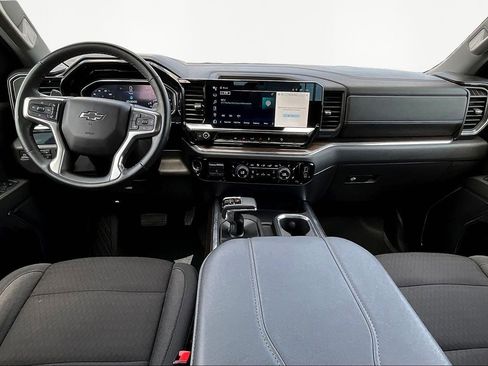 Used 2024 Chevrolet Silverado 1500 LT Trail Boss w/ Protection Package image 7