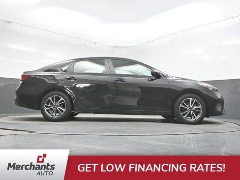 Used 2023 Kia Forte LXS FWD image 41