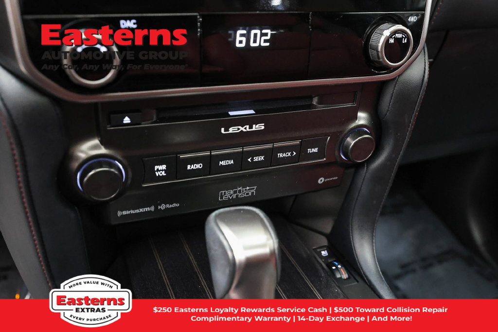 Used 2023 Lexus GX 460 Premium w/ Premium Plus Package AWD/4WD image 22