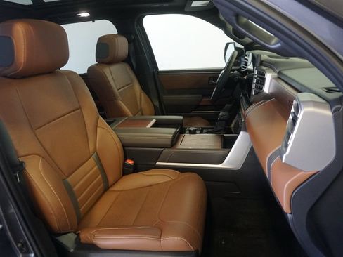 Certified 2026 Toyota Sequoia 1794 Edition w/ TRD Off-Road Package AWD/4WD image 28