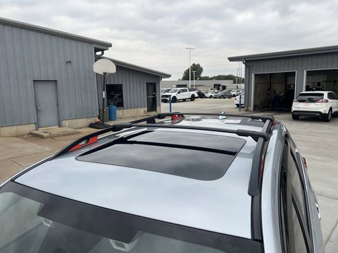 Used 2021 Subaru Forester Sport w/ Popular Package #2 image 11