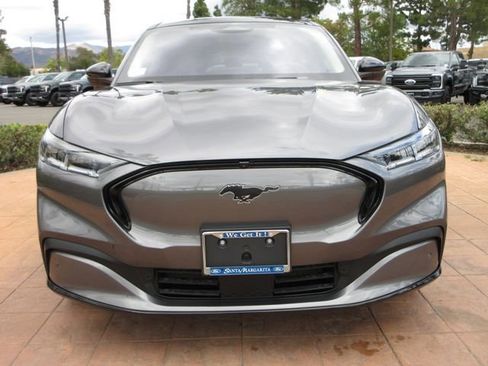 Used 2023 Ford Mustang Mach-E Premium RWD image 7