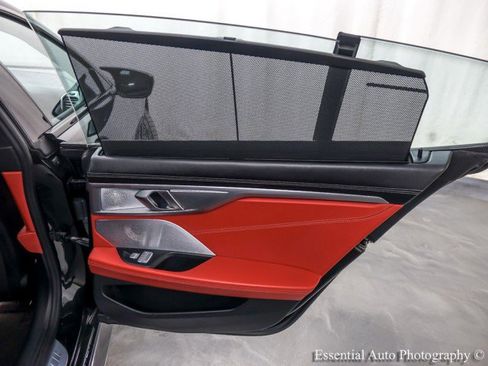 Used 2023 BMW M850i Gran Coupe xDrive image 33