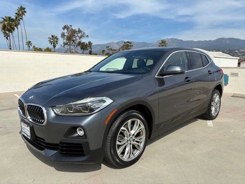 Used 2018 BMW X2 sDrive28i w/ Convenience Package FWD image 1
