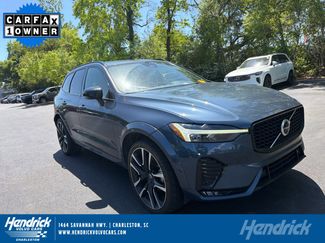 Used 2023 Volvo XC60 B5 Ultimate w/ Protection Package Premier video 1