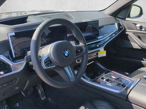 New 2026 BMW X5 xDrive40i AWD/4WD image 3