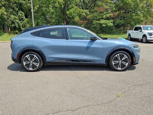 Certified 2023 Ford Mustang Mach-E Premium AWD/4WD image 10