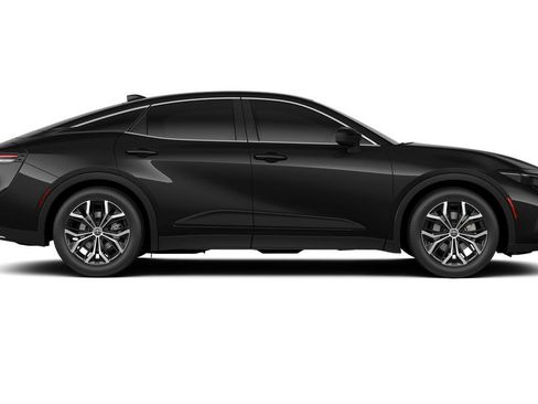 New 2026 Toyota Crown XLE image 96