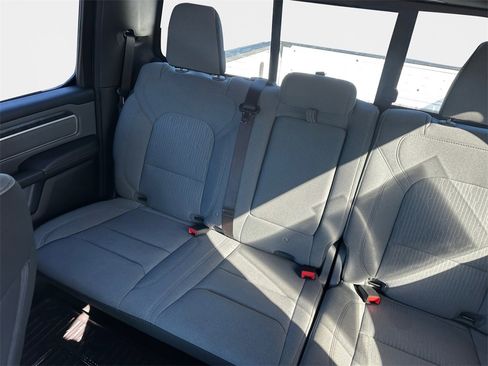 Certified 2021 RAM 1500 Big Horn image 9