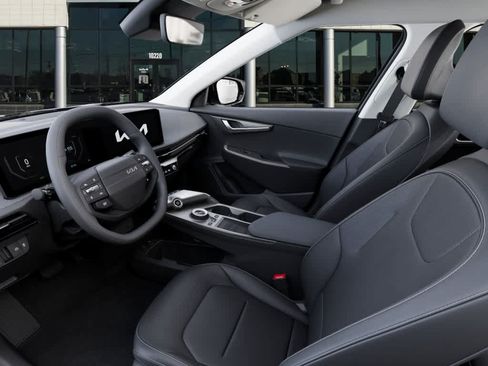 New 2026 Kia EV6 Wind AWD/4WD image 17