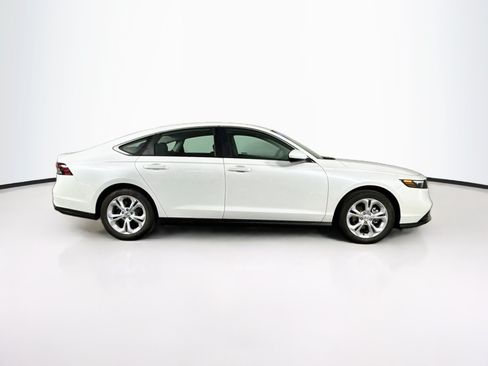 Used 2026 Honda Accord LX image 2
