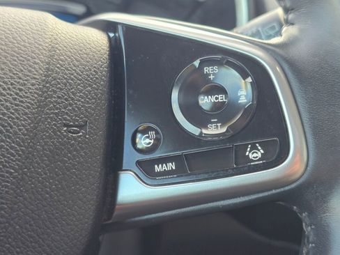 Certified 2022 Honda CR-V Touring image 28