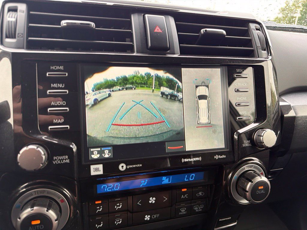 Used 2024 Toyota 4Runner TRD Pro AWD/4WD image 22