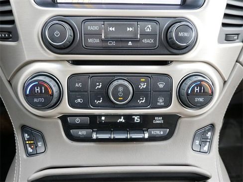 Used 2015 GMC Yukon Denali w/ Open Road Package image 21