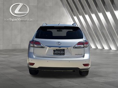 Used 2015 Lexus RX 350 FWD image 27