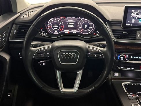 Used 2019 Audi Q5 2.0T Premium Plus image 17