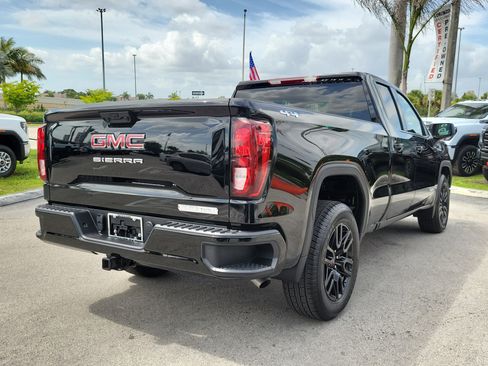 Used 2026 GMC Sierra 1500 Elevation image 5