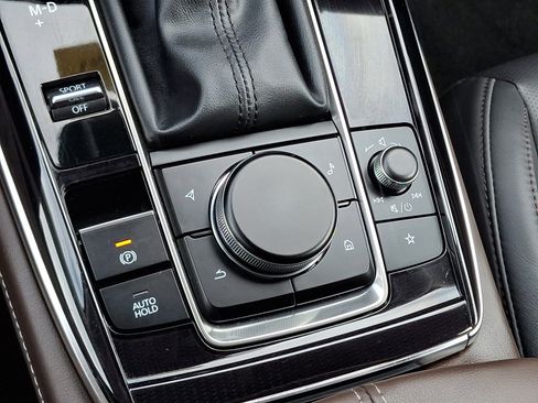 Certified 2025 MAZDA CX-30 2.5 Turbo w/ Premium Package image 27