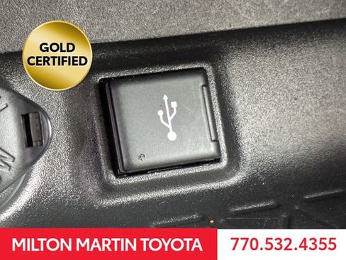 Certified 2025 Toyota RAV4 XLE Premium image 23