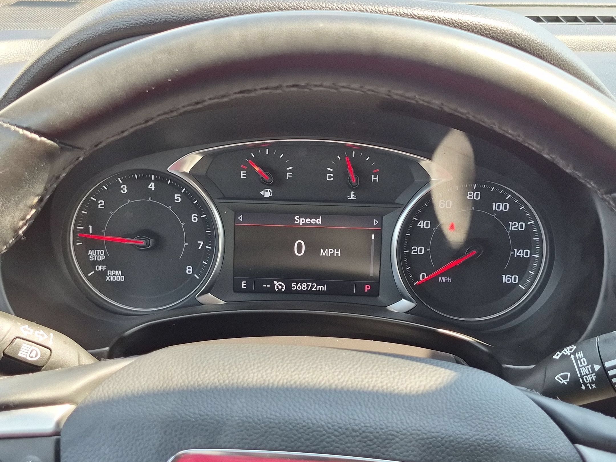 Used 2024 GMC Terrain SLT AWD/4WD image 20