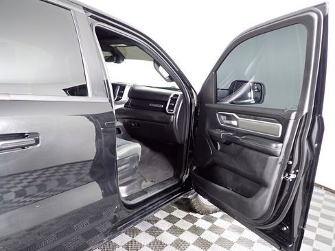 Used 2021 RAM 1500 Big Horn AWD/4WD image 33