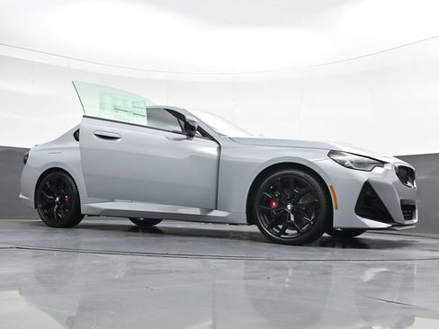 New 2026 BMW 230i Coupe w/ Premium Package RWD image 47