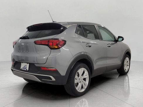 Used 2025 Buick Encore GX Preferred image 20