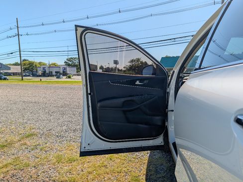 Used 2019 Kia Sorento EX FWD image 10