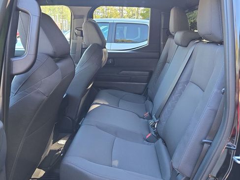 Certified 2025 Toyota Tacoma SR5 image 16