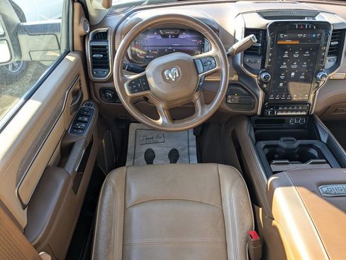 Certified 2023 RAM 3500 Limited image 15