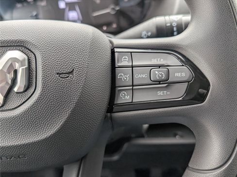 New 2026 RAM ProMaster 1500 w/ Safety Group FWD image 15