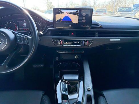 Used 2022 Audi A5 2.0T Premium image 22