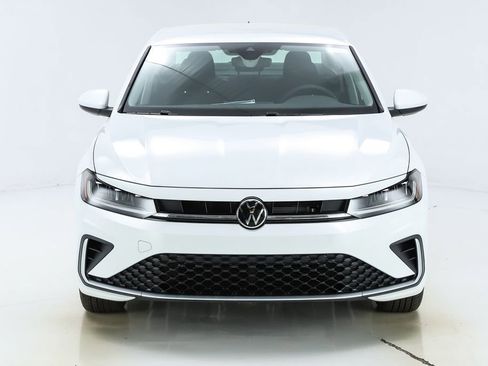 New 2026 Volkswagen Jetta S image 52