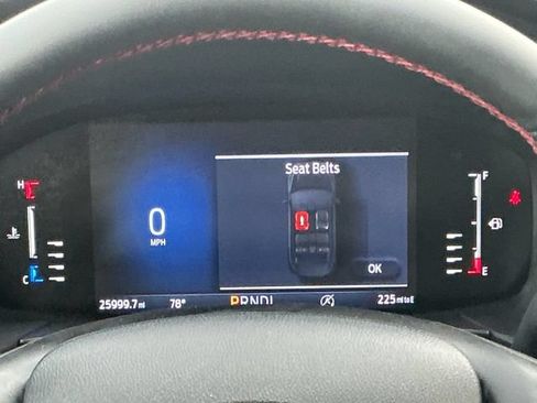 Certified 2023 Ford Escape ST-Line w/ Tech Pack #1 AWD/4WD image 14