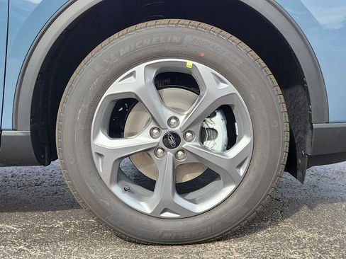 New 2026 Ford Escape ST-Line Select image 9