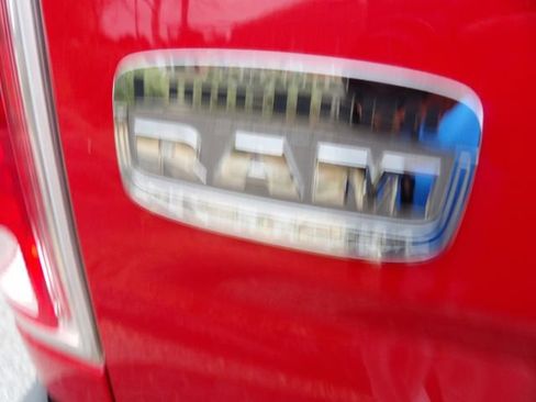 Used 2015 RAM 3500 Laramie Longhorn w/ Convenience Group image 19