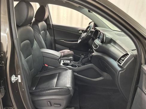 Used 2019 Hyundai Tucson Limited AWD/4WD image 25